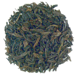 Herbata Oolong Skalny Shuixian ORGANIC