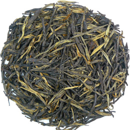 Herbata Black Needle