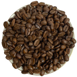 Kawa Aromatyzowana Arabica - Orzech Laskowy