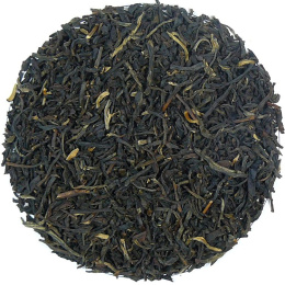Herbata Yunnan Golden