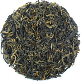 Herbata Yunnan Super Gold