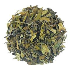 Herbata Biała Chińska - Pai Mu Tan Qingshan ORGANIC
