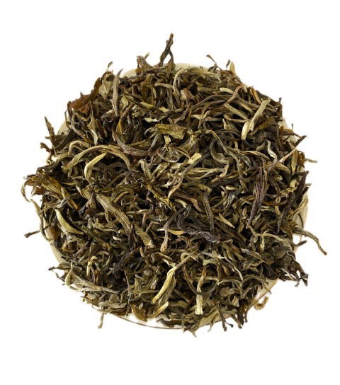Herbata Biała Downy Menglian Xingjian ORGANIC