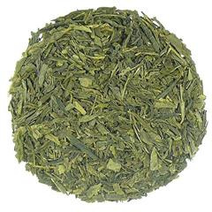 Herbata Zielona Chińska - Sencha ORGANIC