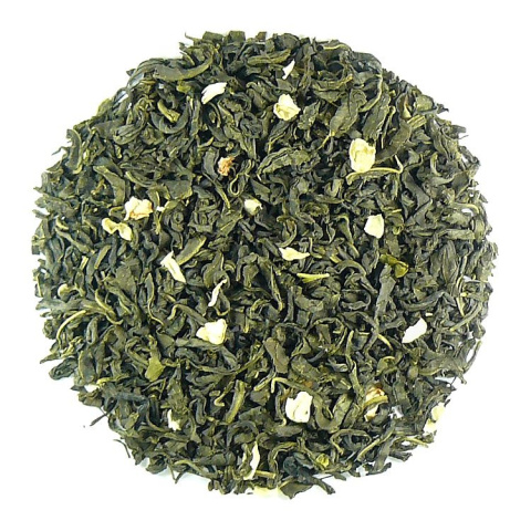 Herbata Zielona Jaśminowa