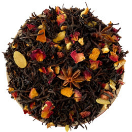 Herbata Czarna - Wigilijny Wieczór Ceylon